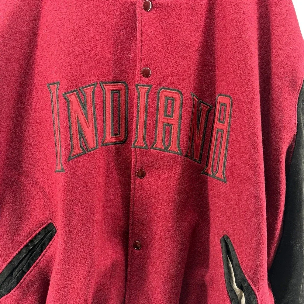 Delong vintage indiana